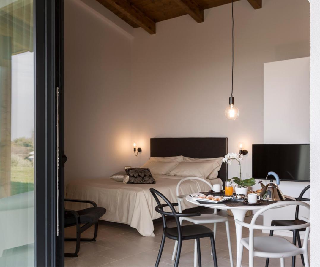 La Maggiolina Country House Montelabbate Eksteriør bilde
