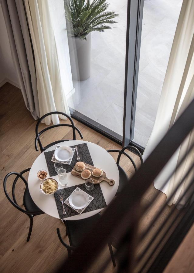 La Maggiolina Country House Montelabbate Eksteriør bilde